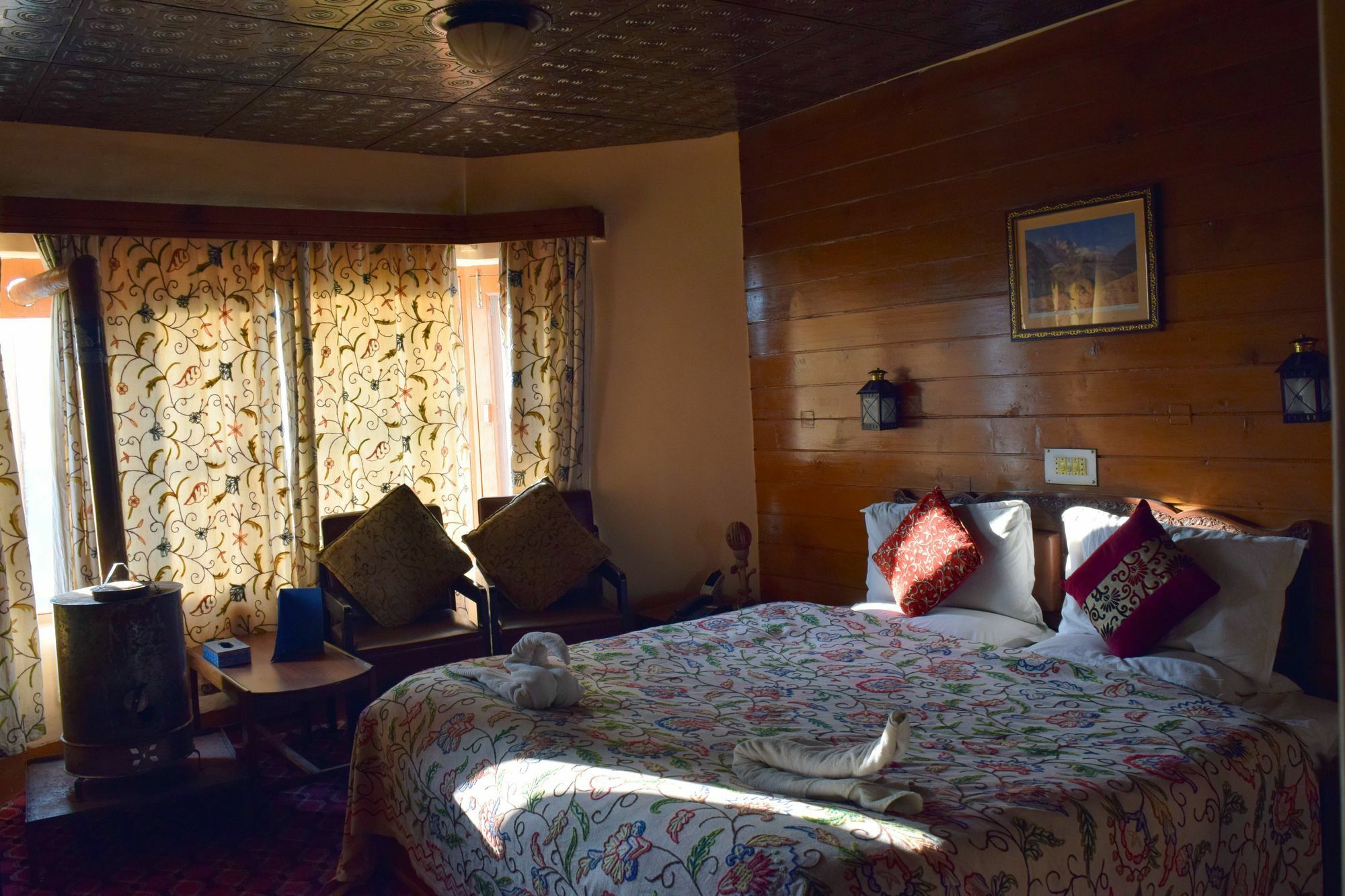 Welcome Hotel Gulmarg Exterior photo
